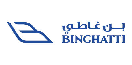 Binghatti